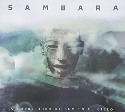 Sambara: Siempre Hubo Riesgo En El Cielo