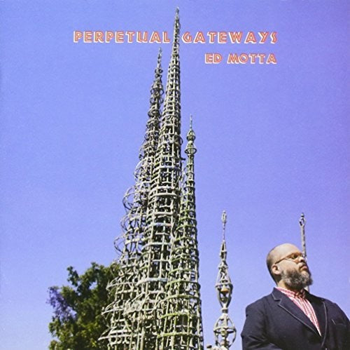 Motta, Ed: Perpetual Gateways