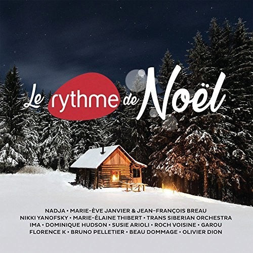 Le Rythme De L'Ete / Various: Le Rythme De L'Ete / Various