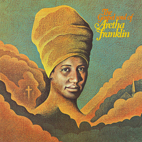 Franklin, Aretha: Gospel Soul Of