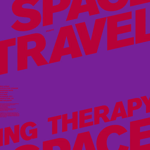 Spacetravel: Dancing Therapy