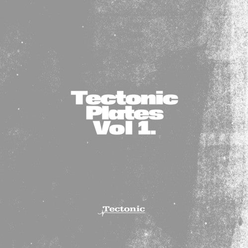 Tectonic Plates 1 / Various: Tectonic Plates 1 / Various