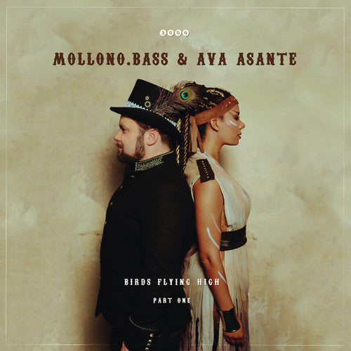 Mollono Bass & Asante, Ava: Birds Flying High - Part One