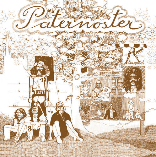 Paternoster: Paternoster