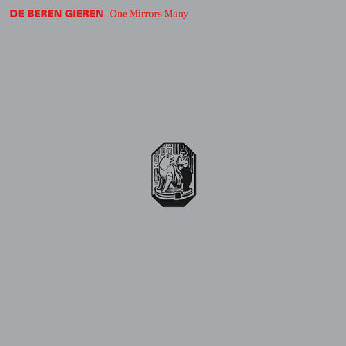 De Beren Gieren: One Mirrors Many