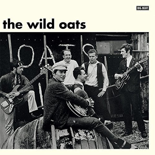 Wild Oats: Wild Oats