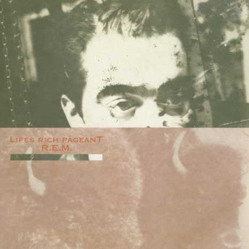 R.E.M.: Lifes Rich Pageant