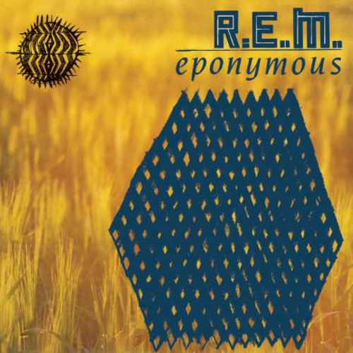 R.E.M.: Eponymous