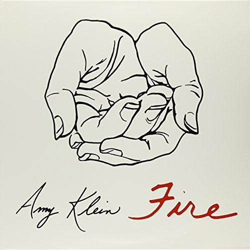 Klein, Amy: Fire