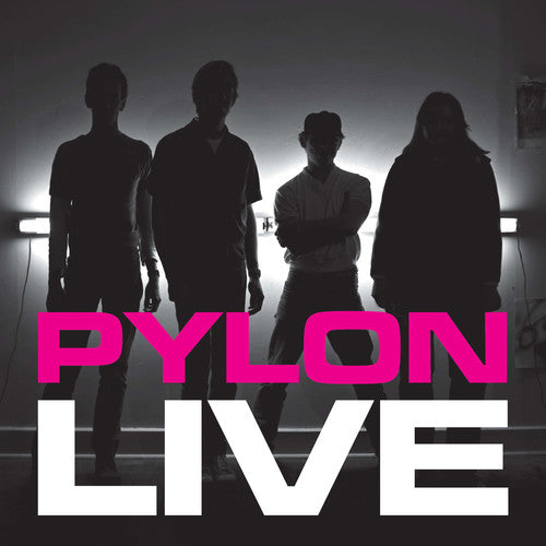 Pylon: Pylon Live
