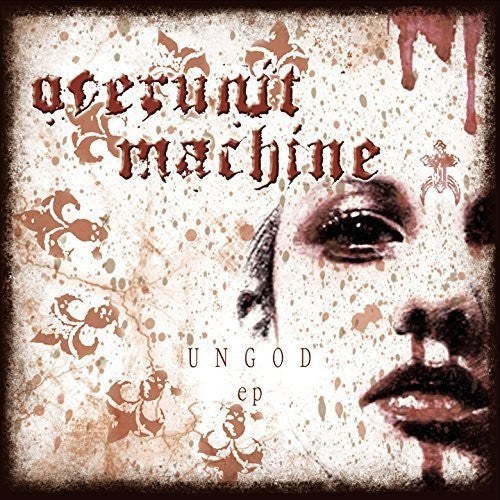 Overunit Machine: Ungod