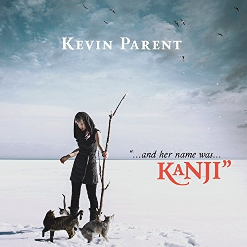 Parent, Kevin: Kanji