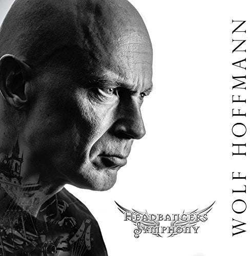 Hoffmann, Wolf: Headbangers Symphony