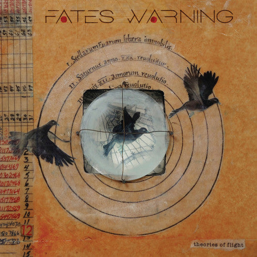 Fates Warning: Theories of Flight