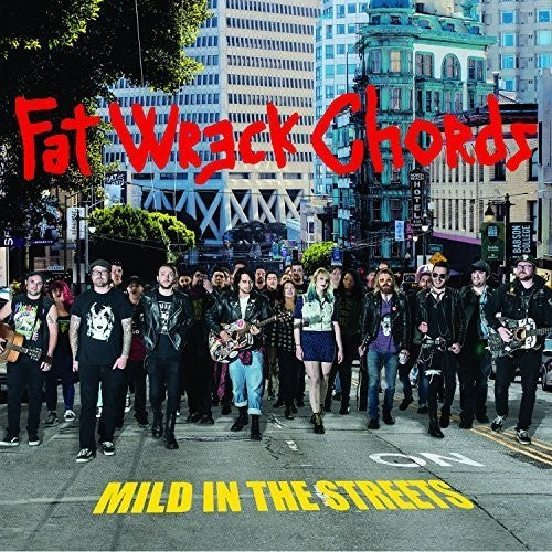 Mild in the Streets: Fat Music Unplugged / Var: Mild in the Streets: Fat Music Unplugged