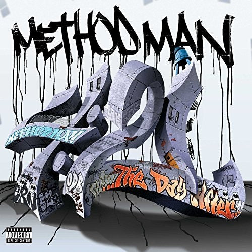 Method Man: 4:21... The Day After