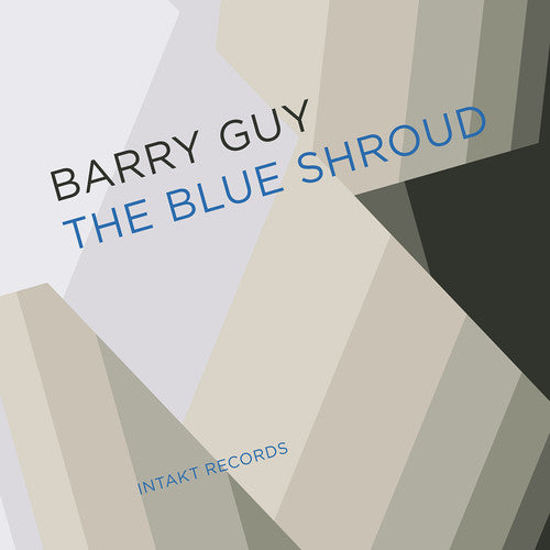 Guy, Barry / Blue Shroud Band: Blue Shroud