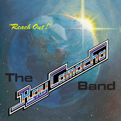 Camacho, Ray Band: Reach Out