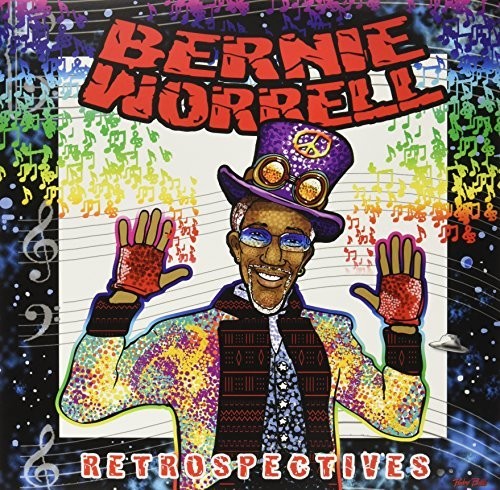 Worrell, Bernie: Retrospectives