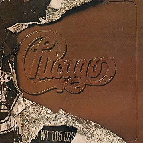 Chicago: Chicago X