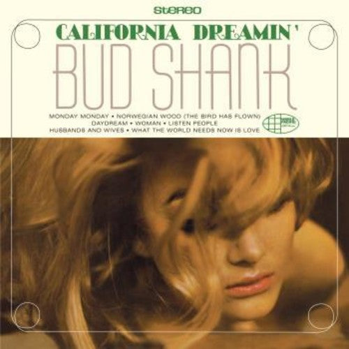 Shank, Bud / Baker, Chet: California Dreamin