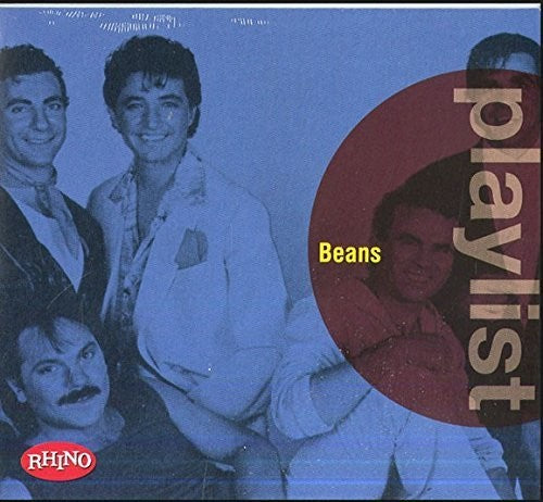 Beans: Playlist: Beans