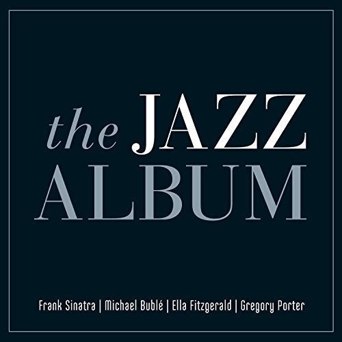 Jazz Album / Various: Jazz Album / Various