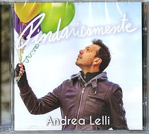 Lelli, Andrea: Pindaricamente