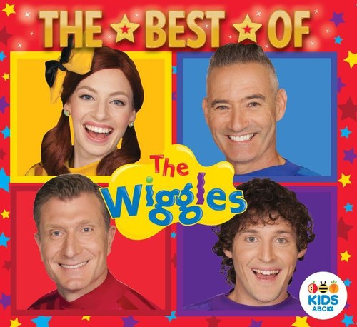 Wiggles: The Best Of Wiggles