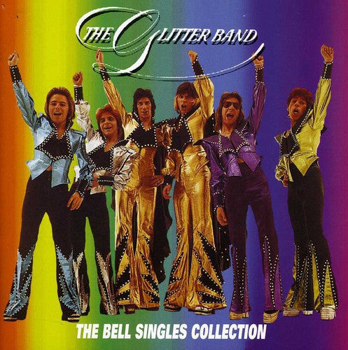 Glitter Band: The Bell Singles Collection