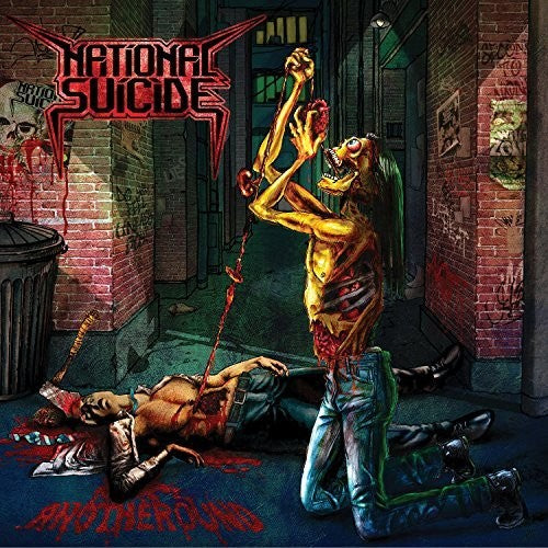 National Suicide: Anotheround