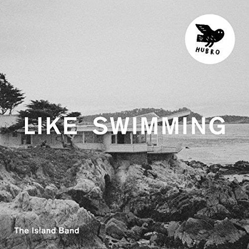 Island Band: Like Swimming