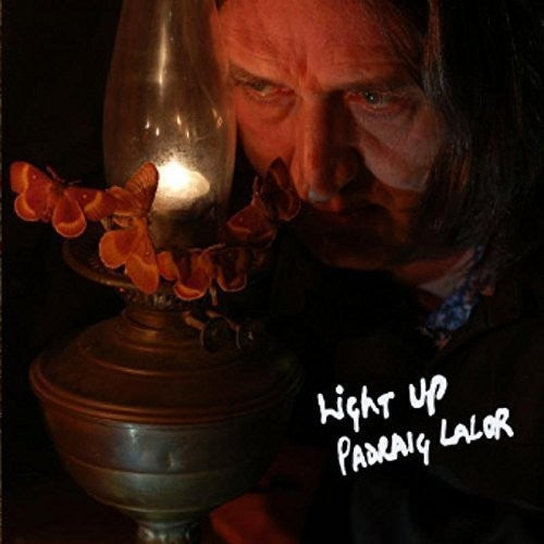 Padraig Lalor: Light Up