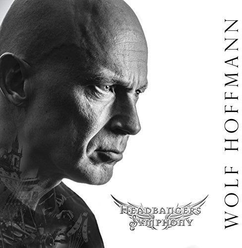 Hoffmann, Wolf: Headbangers Symphony