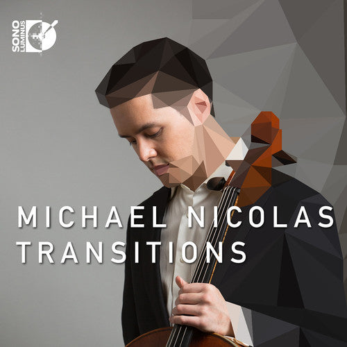 Davidovsky / Nicolas: Transitions