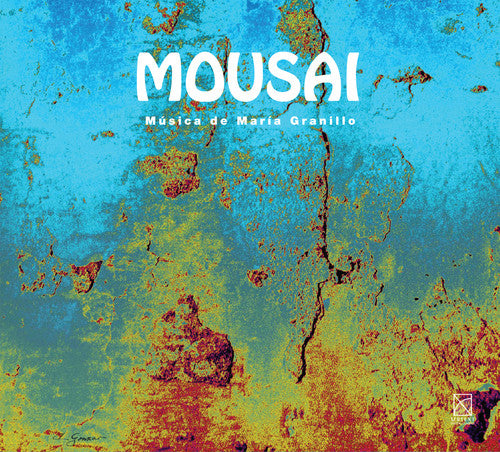 Granillo / Agraz: Mousai