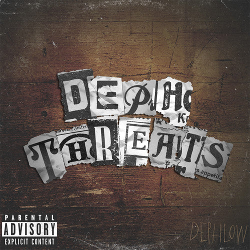 Dephlow & Phoniks: Deph Threats