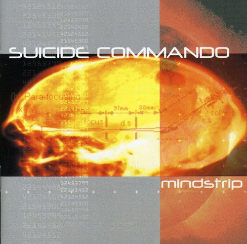 Suicide Commando: Mindstrip