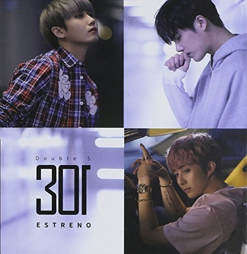 Double S 301: Estreno