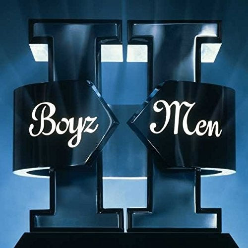 Boyz II Men: II