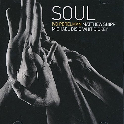 Perelman, Ivo / Shipp, Matthew / Bisio, Michael: Soul