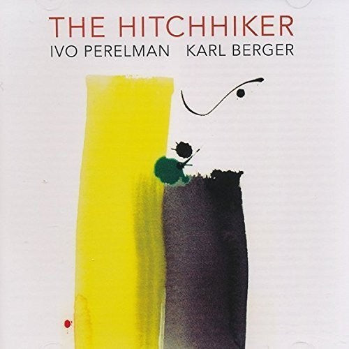 Perelman, Ivo: Hitchhiker