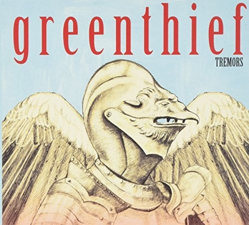 Greenthief: Tremors