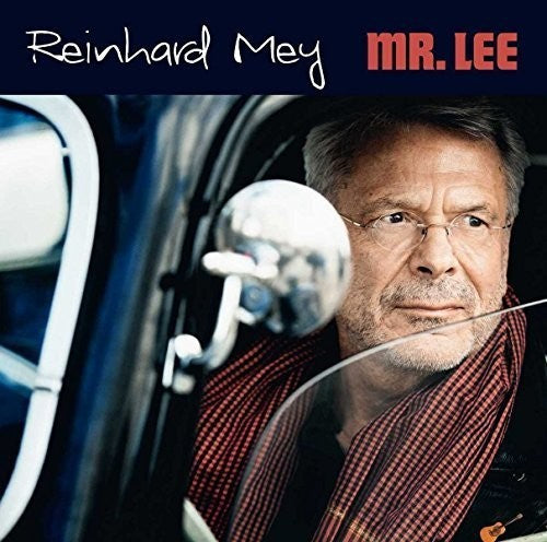 Mey, Reinhard: Mr.Lee