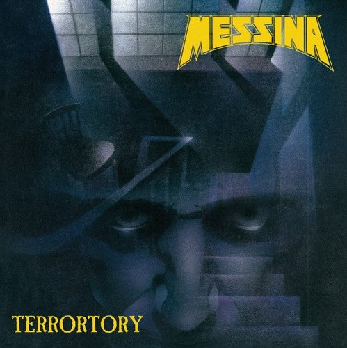 Messina: Terrotory