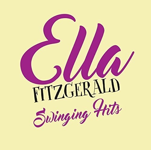 Fitzgerald, Ella: Swinging Hits