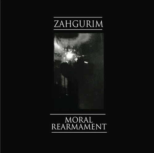 Zahgurim: Moral Rearmament