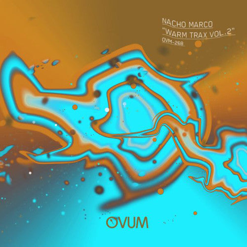 Nacho Marco: Warm Trax 2