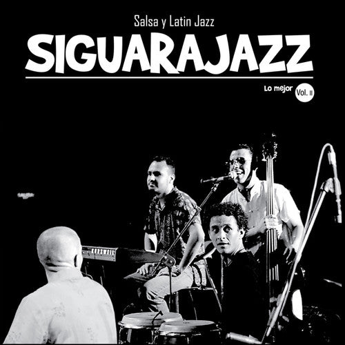 Siguarajazz: Lo Mejor 2