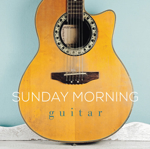 Bills, Brady: Sunday Morning Guitar